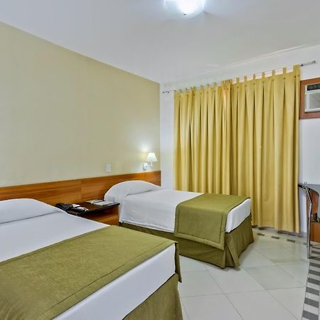Hotel Nacional Inn Cuiaba Kültér fotó